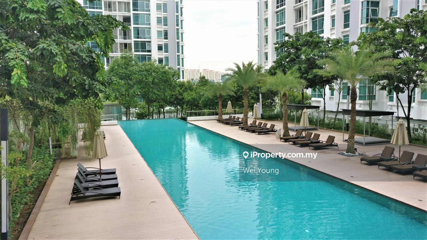 Condominium for Sale in Sunway Vivaldi by Wei Young - iProperty.com.my