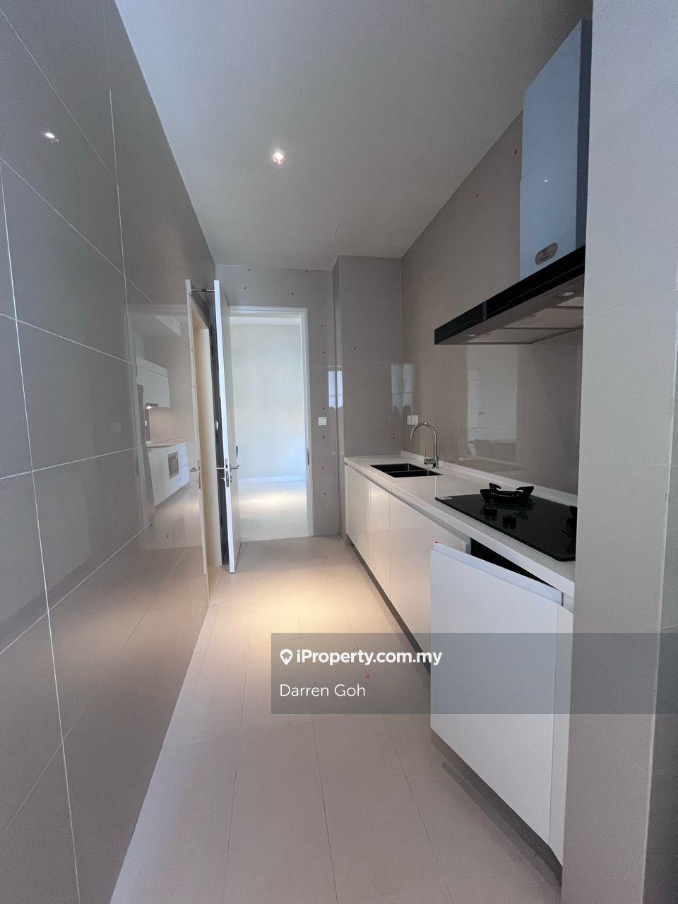 Service Residence for Rent in Oxford Residences @ Pavilion Embassy by Darren Goh - iProperty.com.my