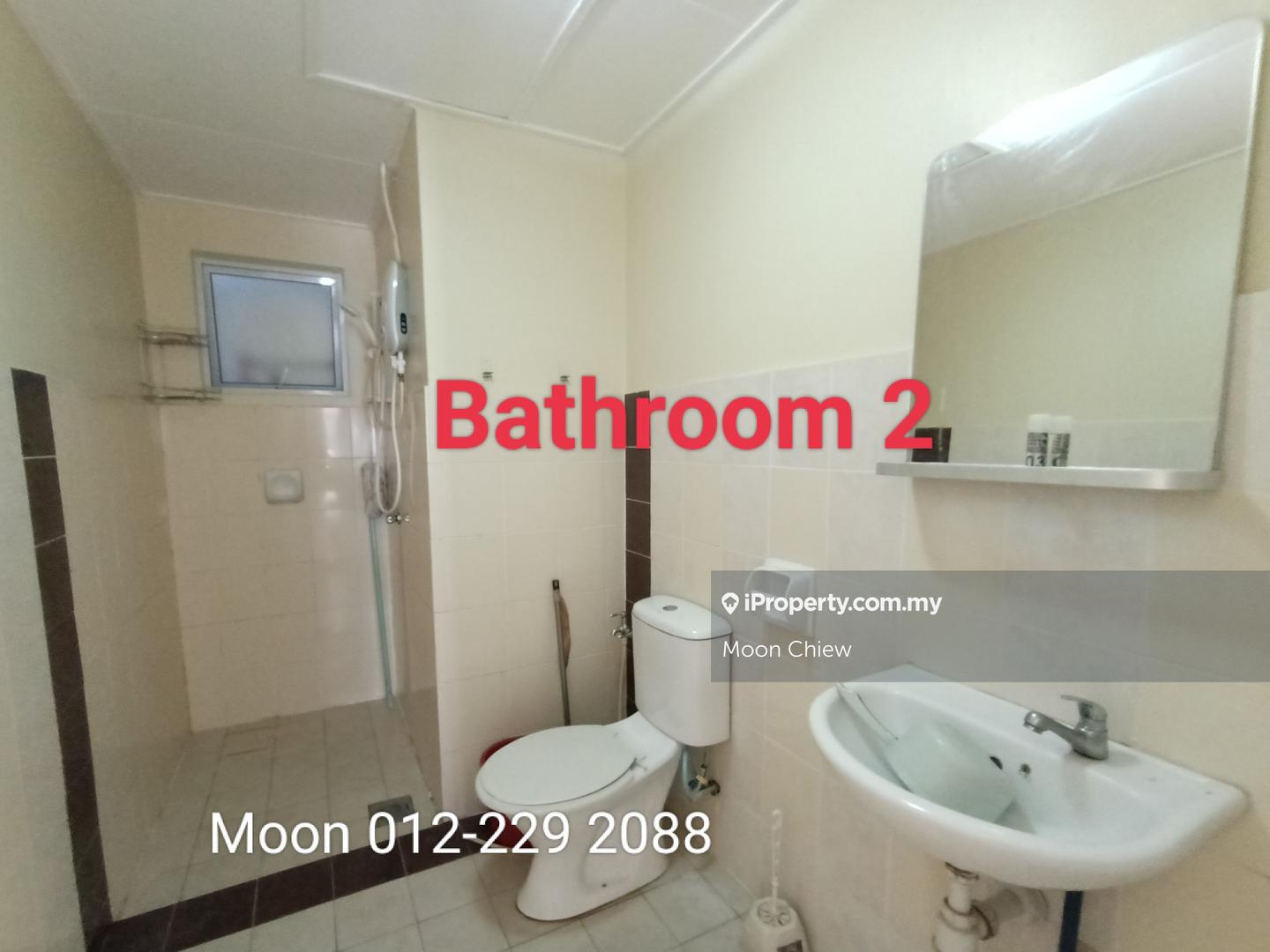 Service Residence for Rent in Koi Kinrara by Moon Chiew - iProperty.com.my