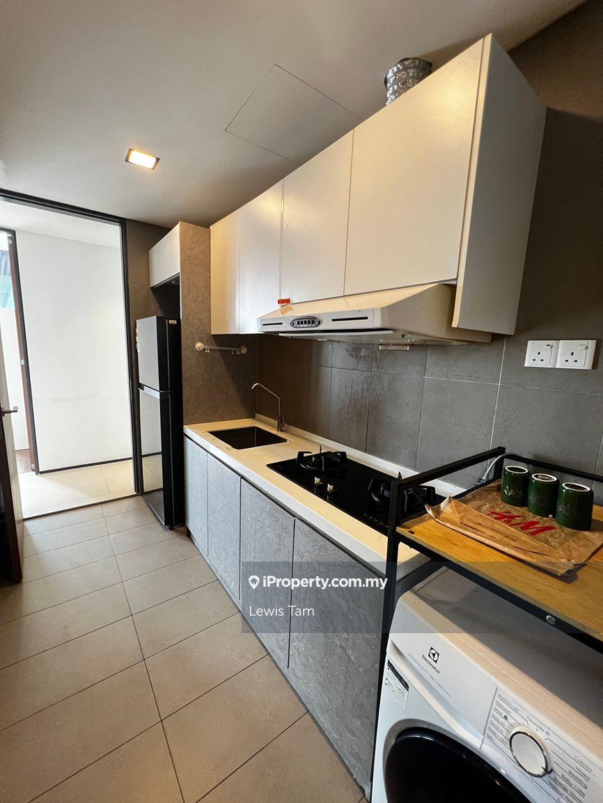 Condominium for Sale in The Fennel by Lewis Tam - iProperty.com.my