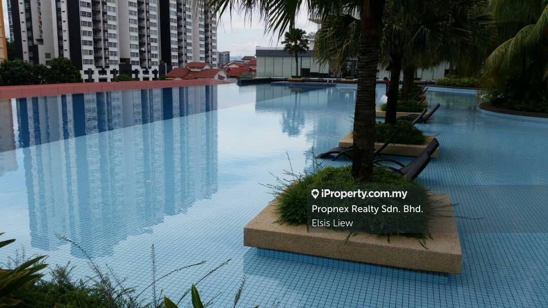 Condominium for Sale in Le Yuan Residence by Elsis Liew - iProperty.com.my