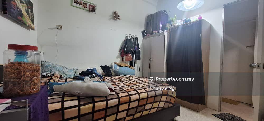 1-storey Terraced House for Sale in Bukit Persekutuan, Bangsar by Charisse Ng - iProperty.com.my