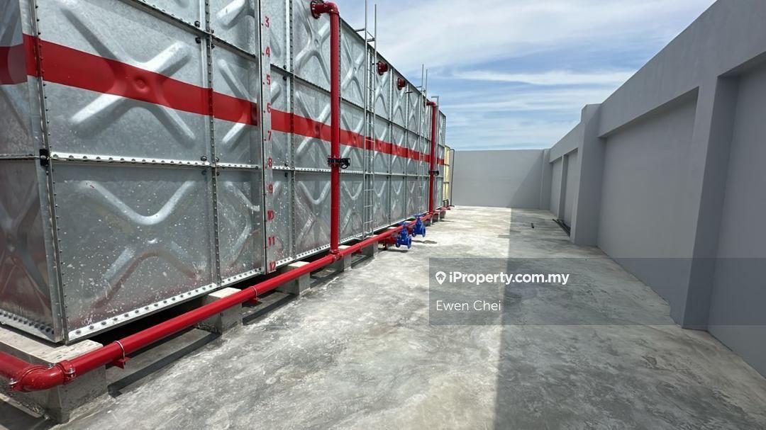 Kilang Terpisah untuk Dijual di Taman Industri Alam Jaya, Puncak Alam oleh Ewen Chei - iProperty.com.my