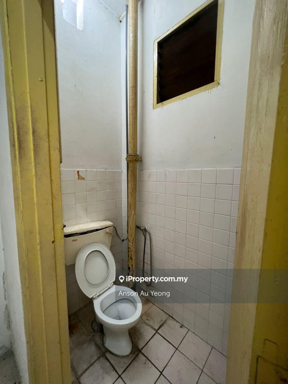 Rumah Berangkai 1 Tingkat untuk Dijual di Taman Paik Siong, Bandar Kinrara oleh Anson Au Yeong - iProperty.com.my