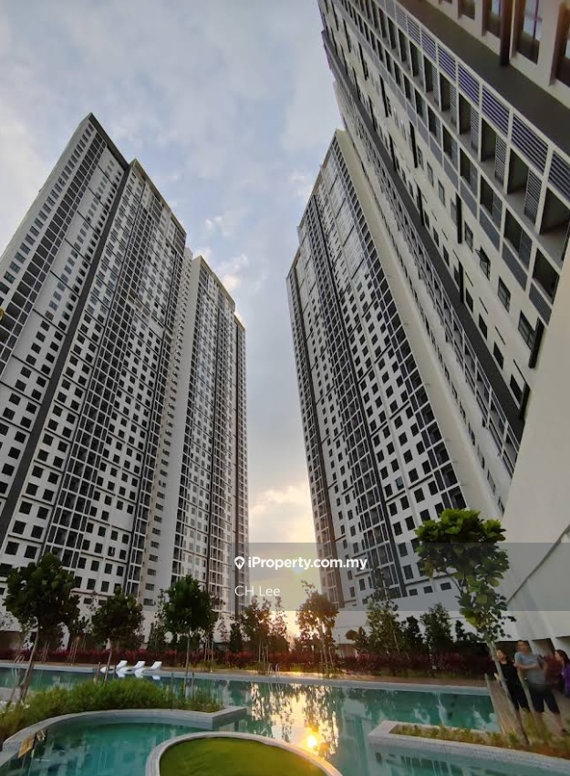 Condominium for Sale in Residensi Bintang by CH Lee - iProperty.com.my