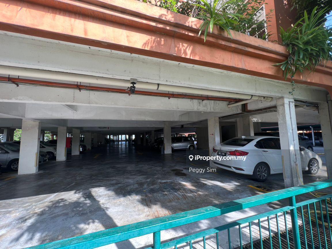 Kondominium untuk Dijual di La Vista Condominiums oleh Peggy Sim - iProperty.com.my