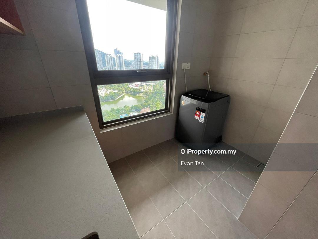 Condominium for Rent in Park Place by Evon Tan - iProperty.com.my