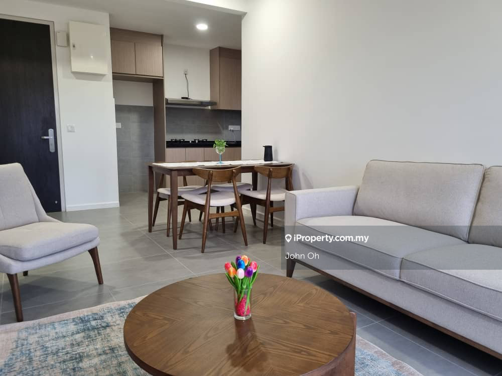 Service Residence for Rent in Aurora Subang Jaya by John Oh - iProperty.com.my