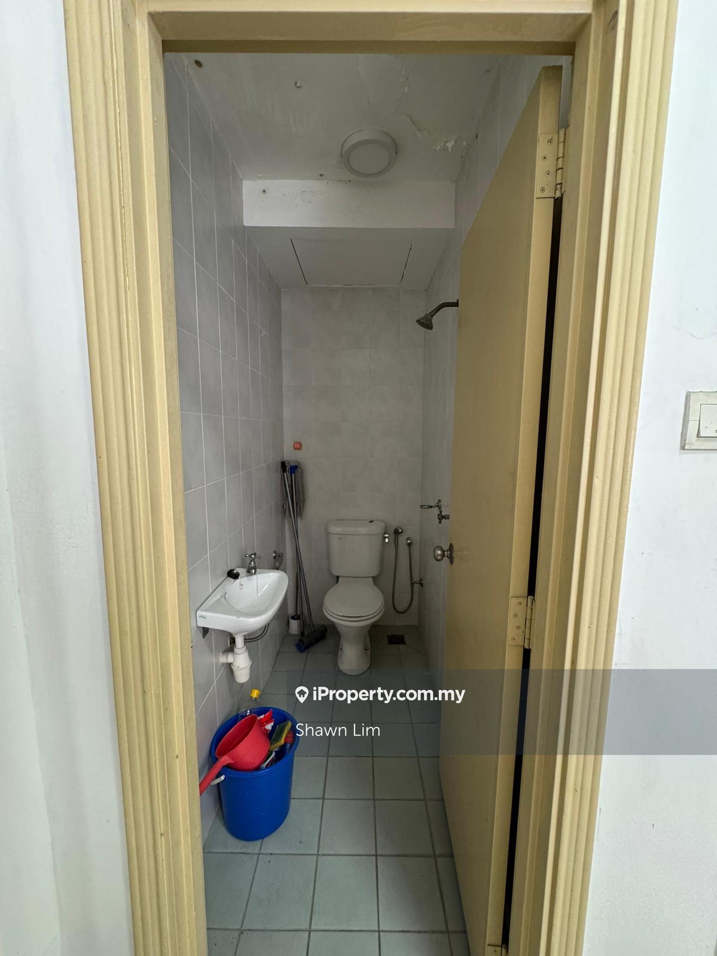 Condominium for Sale in Opal Damansara by Shawn Lim - iProperty.com.my