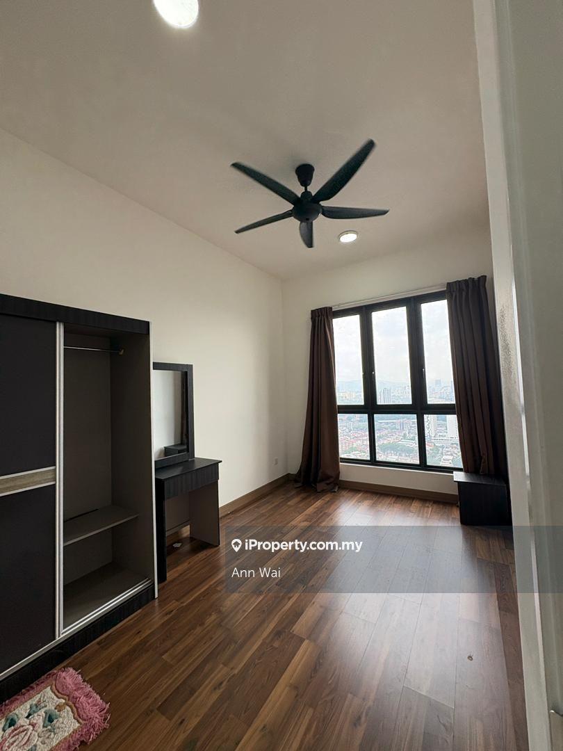Service Residence for Rent in Aster Green by Ann Wai - iProperty.com.my
