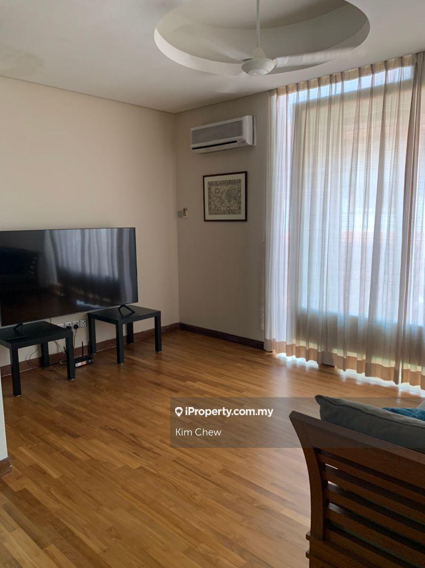 Bungalow House for Sale in Damansara Heights, Damansara Heights by Kim Chew - iProperty.com.my