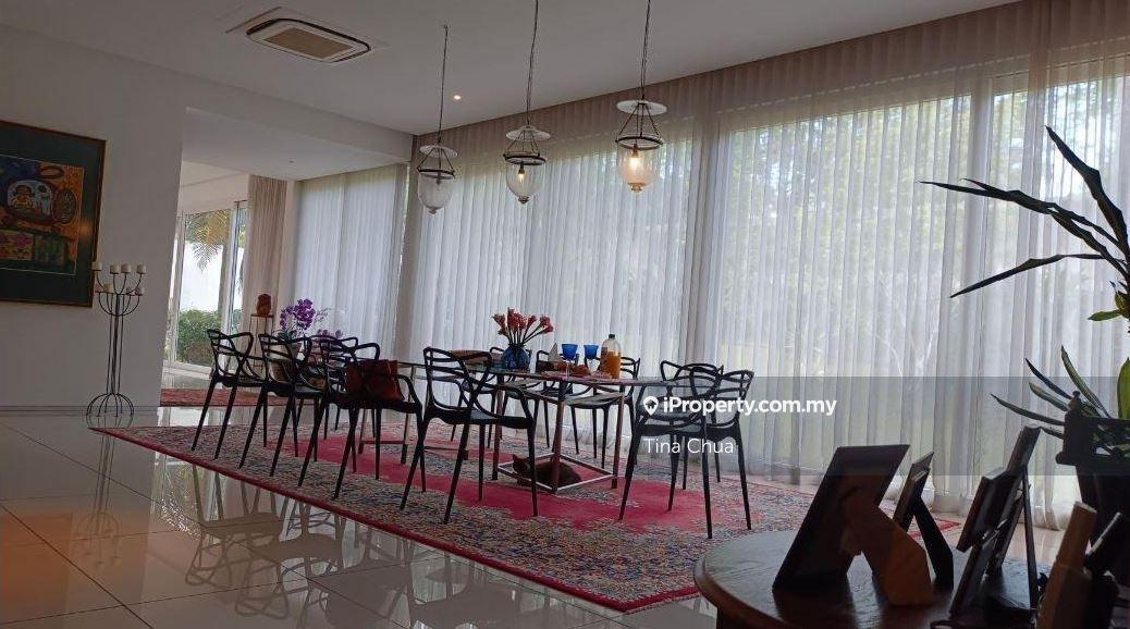 Banglo untuk Dijual di Bukit Tunku, Bukit Tunku (Kenny Hills) oleh Tina Chua - iProperty.com.my