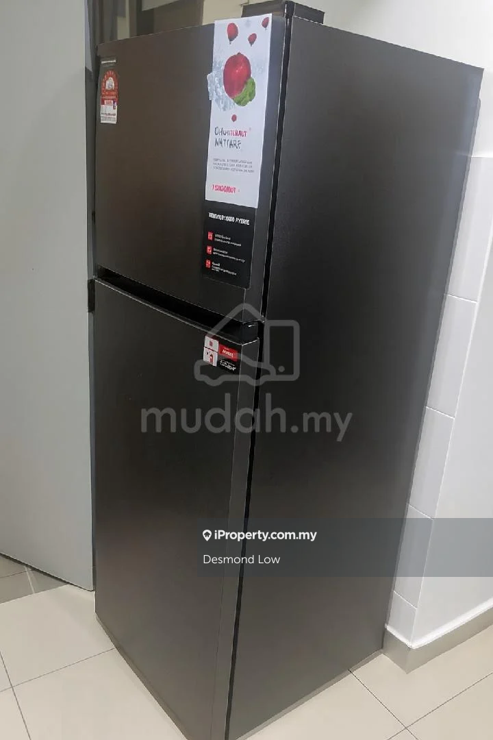 Condominium for Rent in Platinum Arena by Desmond Low - iProperty.com.my