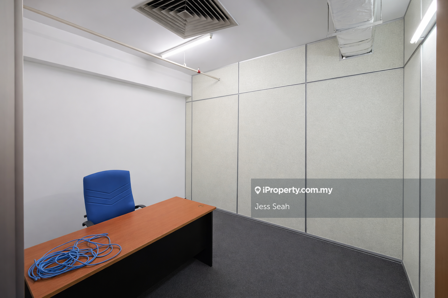 Office for Rent in Sentul East, Sentul by Jess Seah - iProperty.com.my