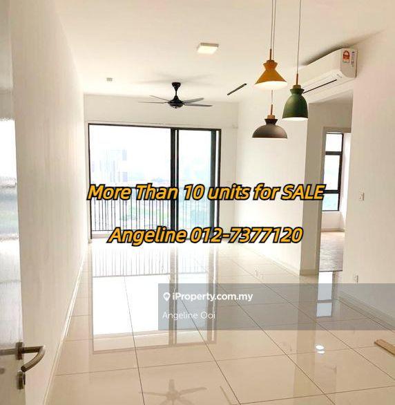 Condominium for Sale in Casa Green by Angeline Ooi - iProperty.com.my
