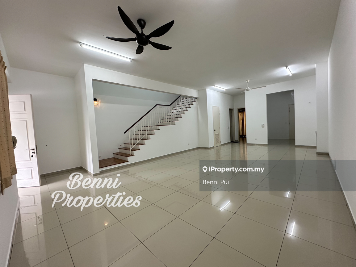 Rumah Berangkai 2 Tingkat untuk Dijual di Eco Majestic, Semenyih oleh Benni Pui - iProperty.com.my