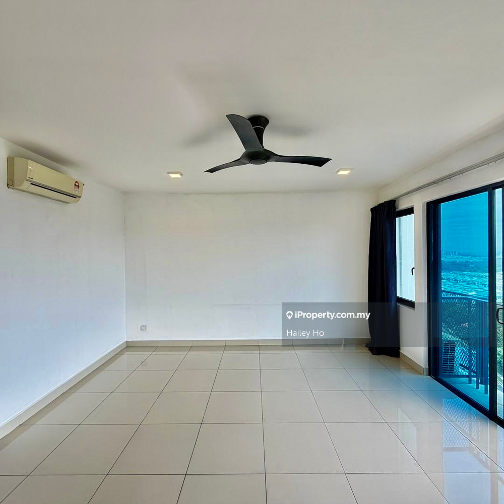 Service Residence for Rent in Trefoil by Hailey Ho - iProperty.com.my