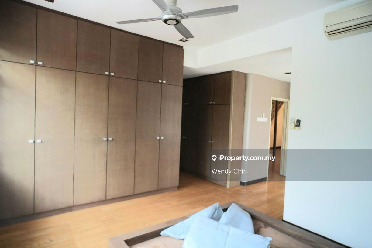 Semi-Detached House for Sale in Taman Mutiara Indah, Puchong by Wendy Chin - iProperty.com.my