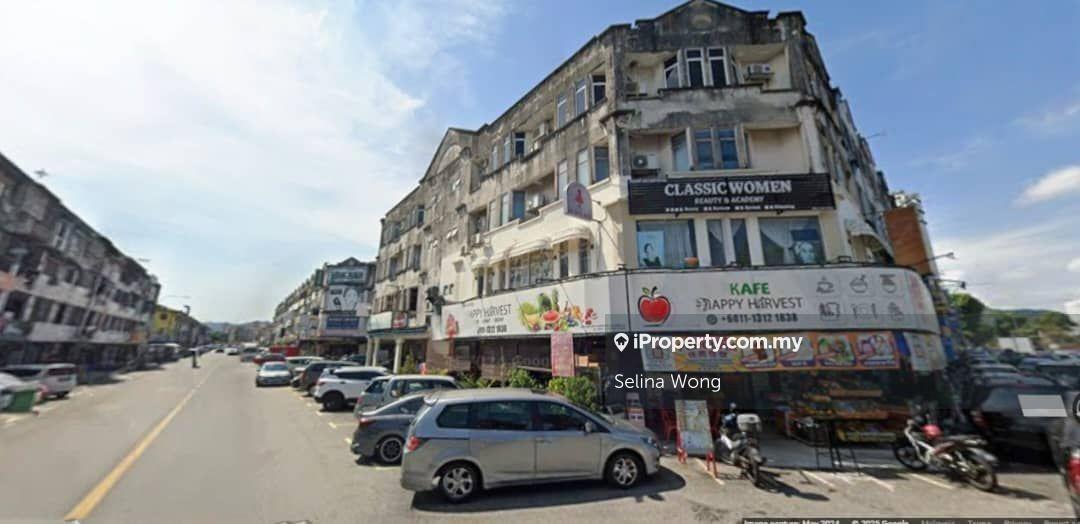 Kedai untuk Disewa di Taman Pandan Indah, Ampang oleh Selina Wong - iProperty.com.my