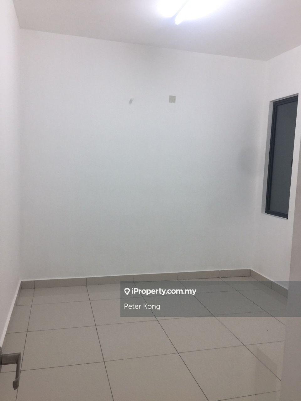 Service Residence for Sale in You Residences @ You City by Peter Kong - iProperty.com.my