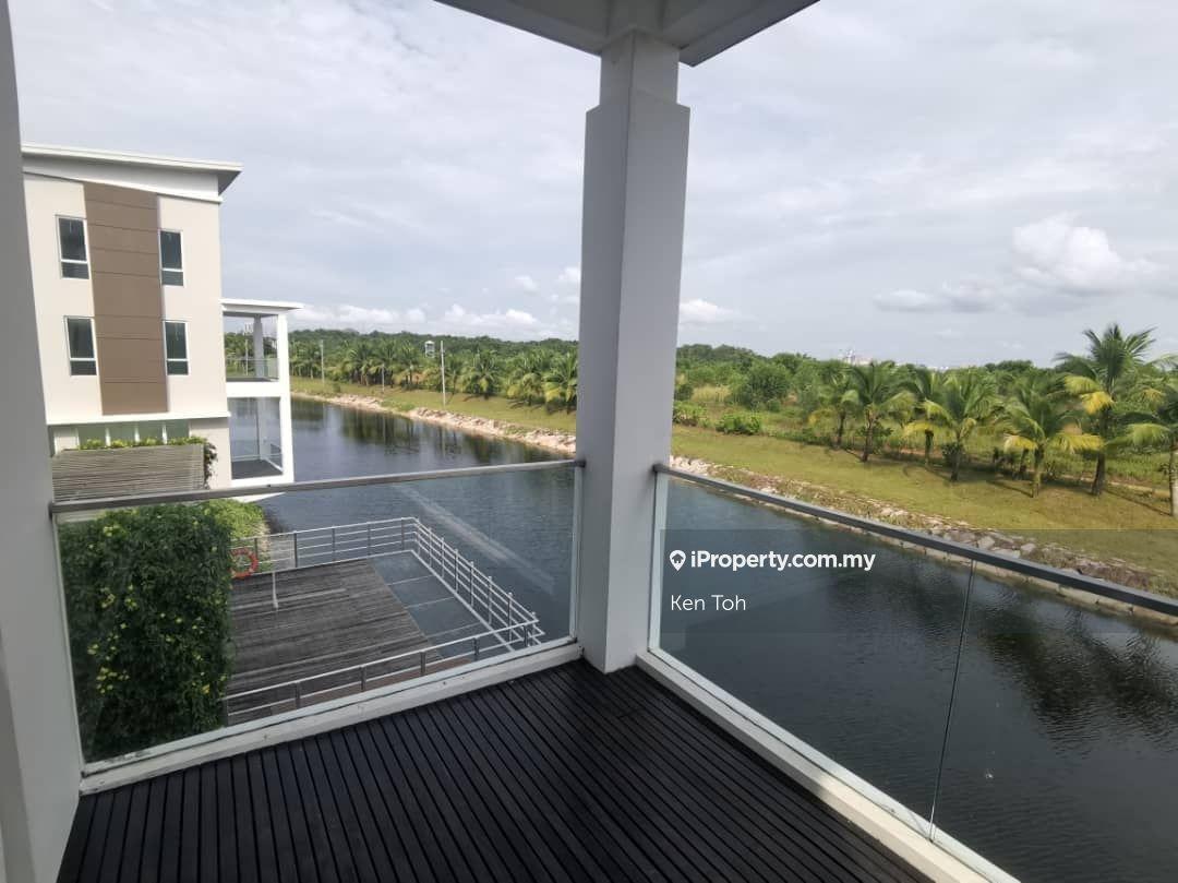 Banglo untuk Dijual di Senibong Cove, Masai oleh Ken Toh - iProperty.com.my