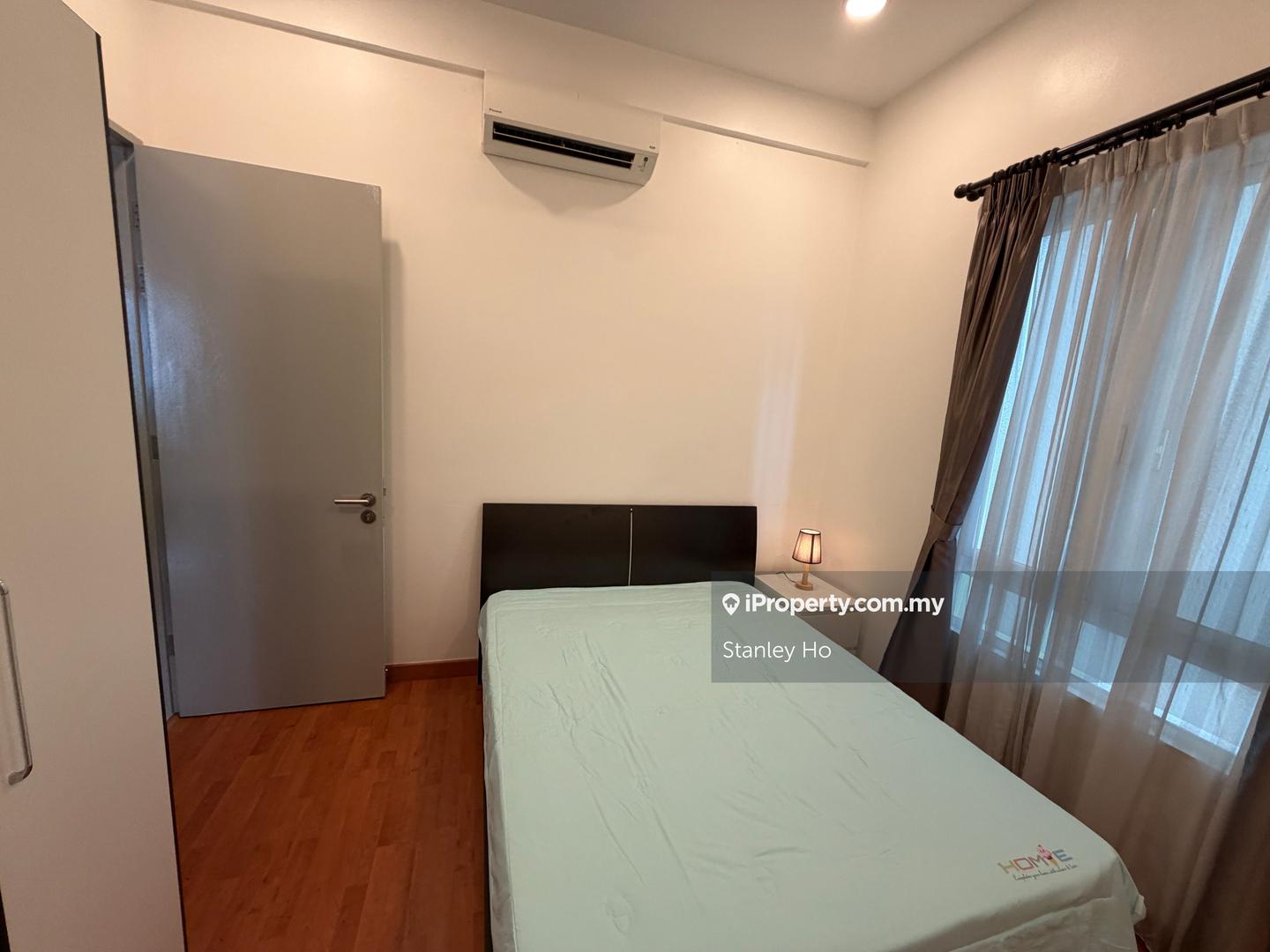 Kondominium untuk Disewa di The Park Residences 1 oleh Stanley Ho - iProperty.com.my