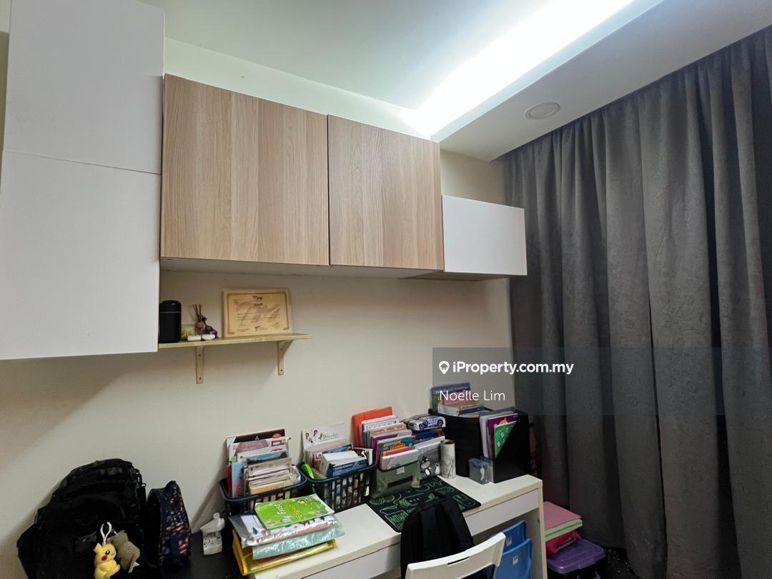 Condominium for Sale in The Z Residence by Noelle Lim - iProperty.com.my