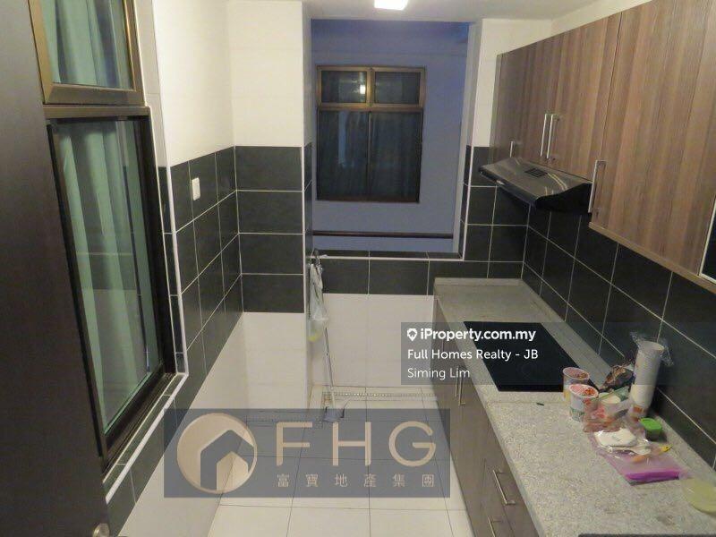 Service Residence for Sale in D'Inspire Residence (Inspira Bestari) by Siming Lim - iProperty.com.my