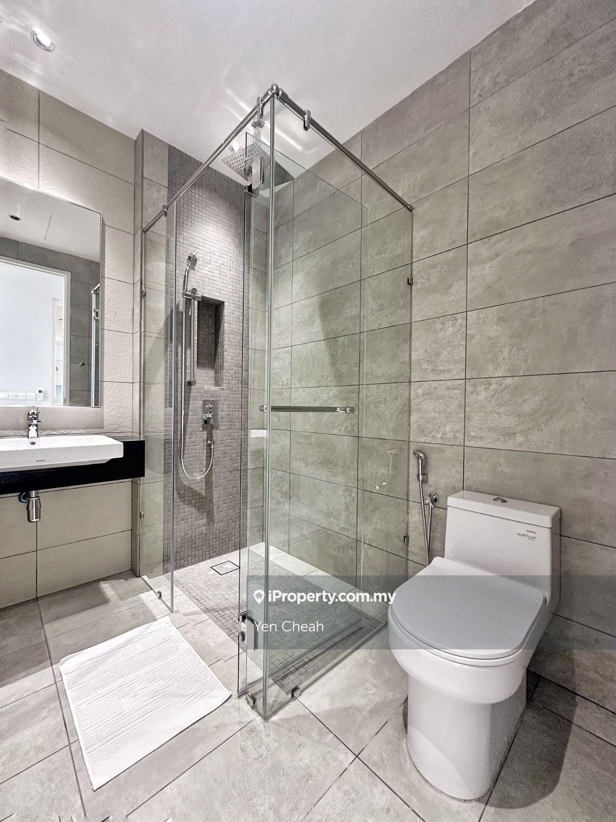 Residensi Servis untuk Disewa di The Sentral Suites oleh Yen Cheah - iProperty.com.my