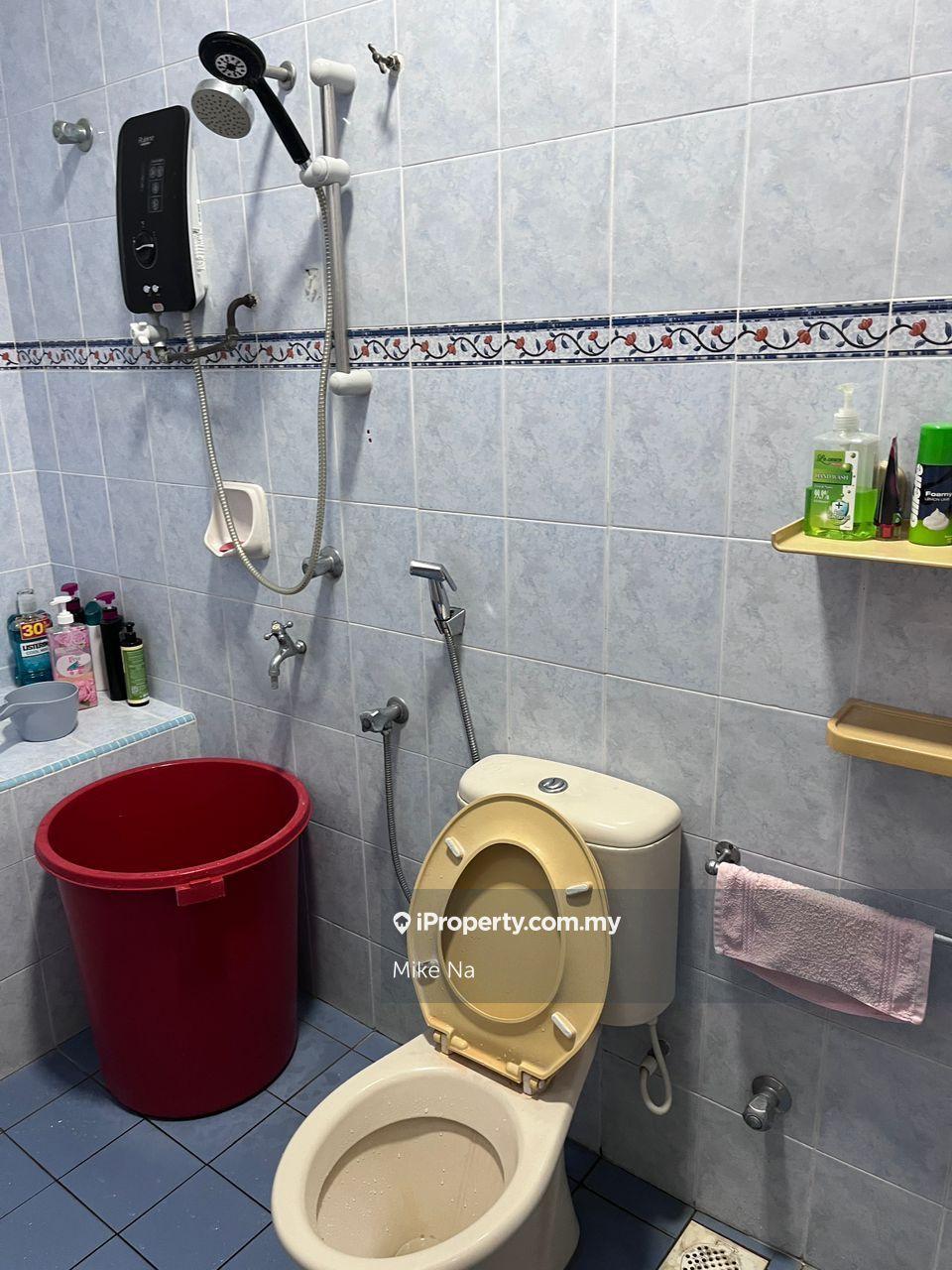 2-storey Terraced House for Sale in Bandar Mahkota Cheras, Cheras by Mike Na - iProperty.com.my