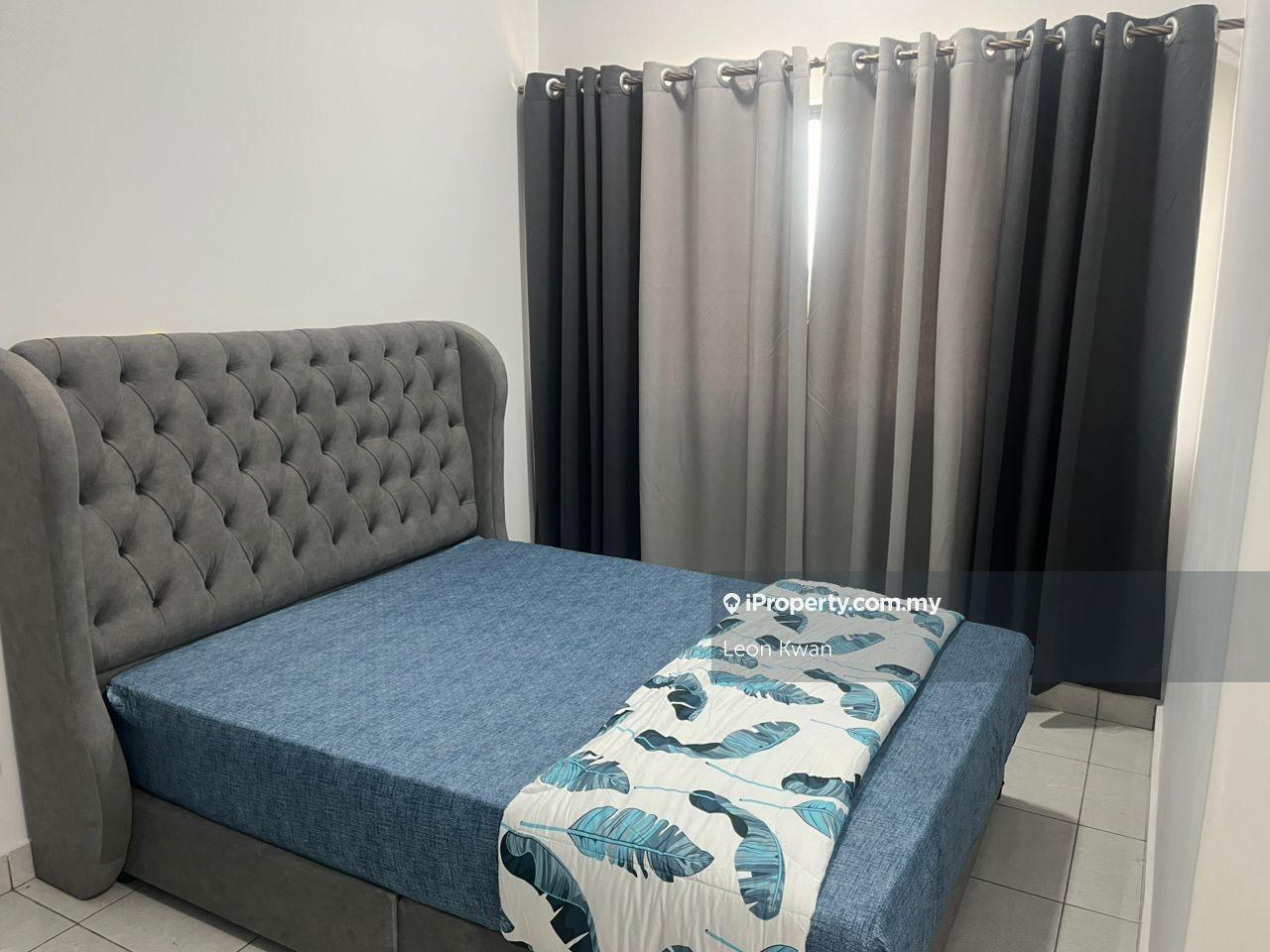 Service Residence for Rent in YOUTH CITY by Leon Kwan - iProperty.com.my