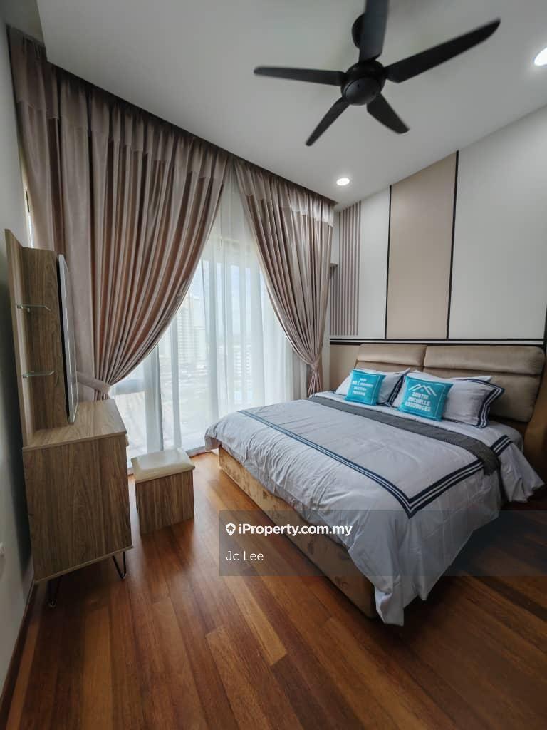 Service Residence for Rent in Sapphire Paradigm by Jc Lee - iProperty.com.my
