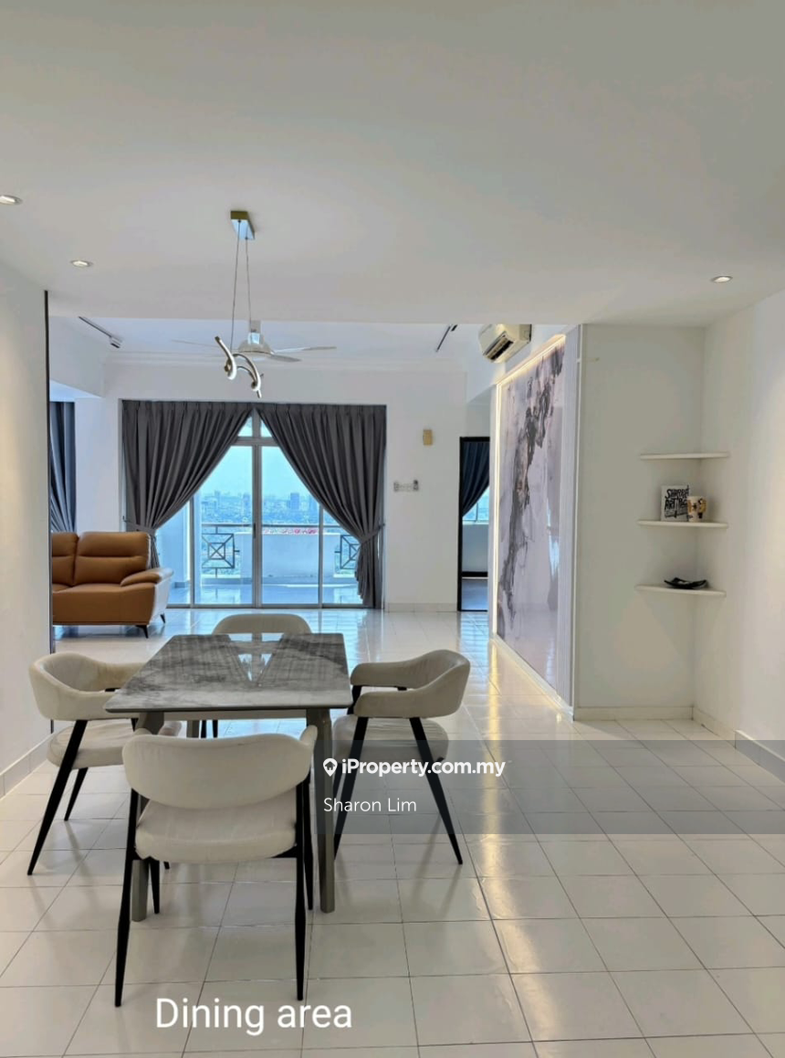 Condominium for Sale in Bayu Angkasa by Sharon Lim - iProperty.com.my