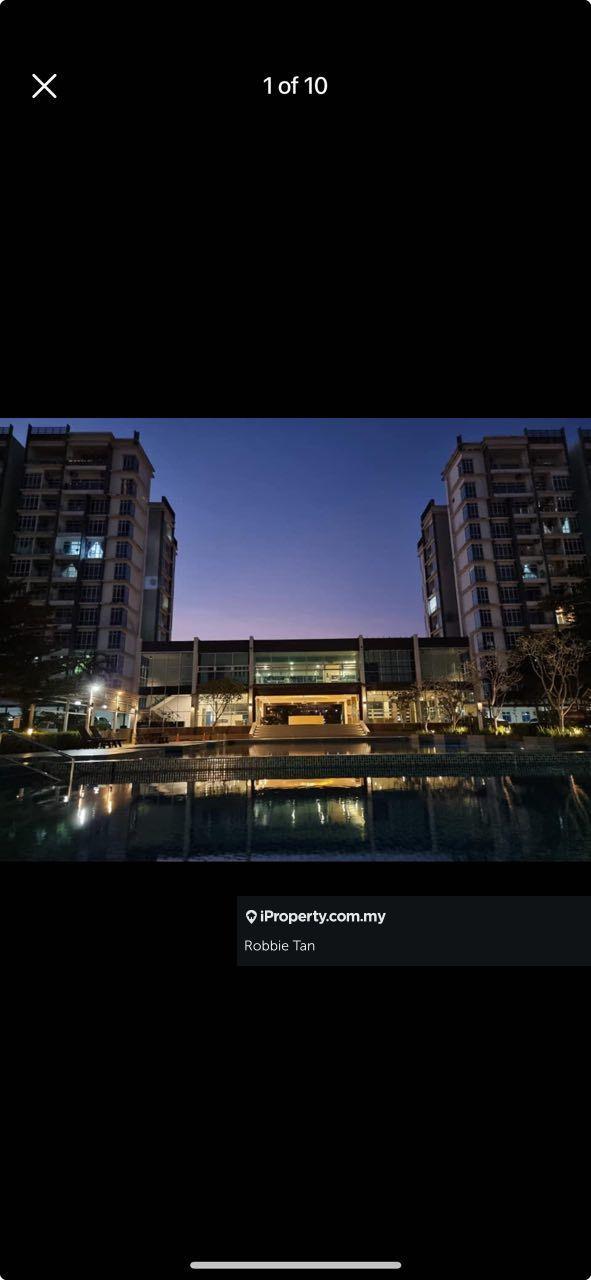 Apartment for Sale in The Senai Garden – Phase 2 by Robbie Tan - iProperty.com.my