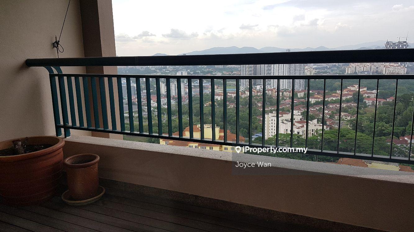Condominium for Sale in Seri Maya Condominium by Joyce Wan - iProperty.com.my