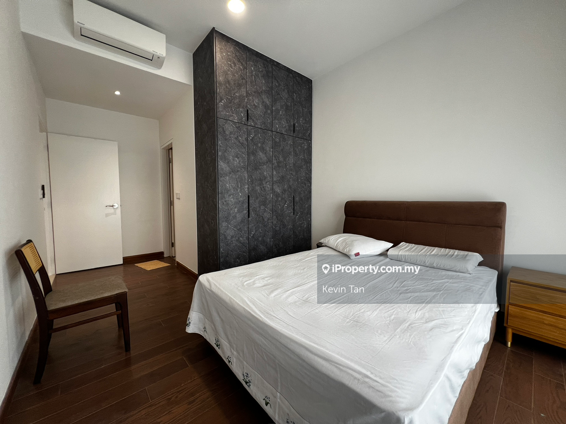 Kondominium untuk Disewa di Bangsar Hill Park oleh Kevin Tan - iProperty.com.my