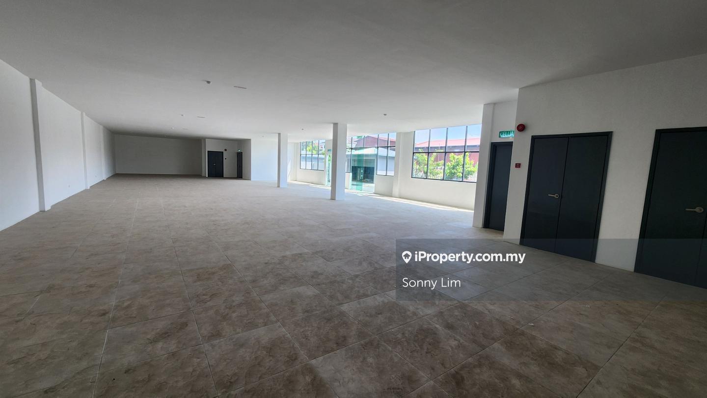 Semi-D Factory for Sale in Balakong, Seri Kembangan, Serdang, Kajang, KPB, Balakong by Sonny Lim - iProperty.com.my