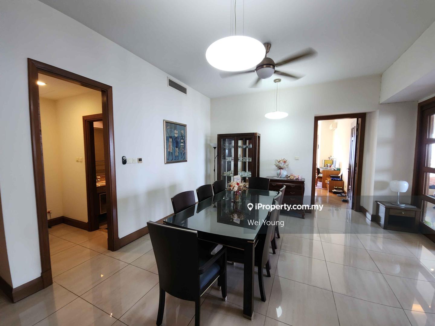 Kondominium untuk Dijual di Mont Kiara Aman oleh Wei Young - iProperty.com.my
