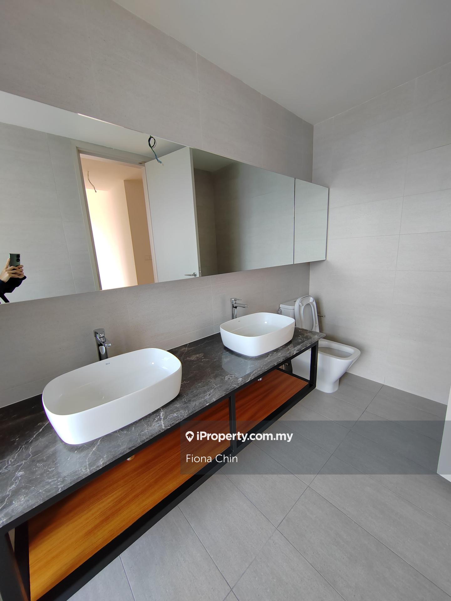 Residensi Servis untuk Dijual di Residensi Solaris Parq oleh Fiona Chin - iProperty.com.my