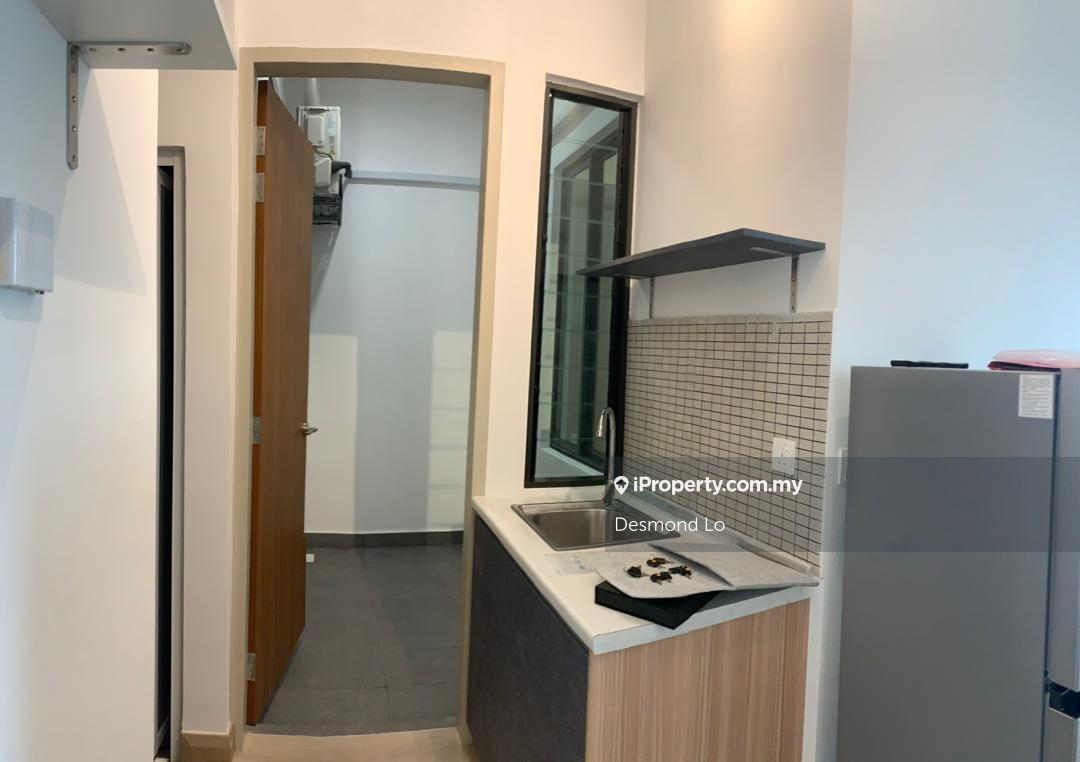 Service Residence for Rent in The Grand Subang Jaya SS13 by Desmond Lo - iProperty.com.my