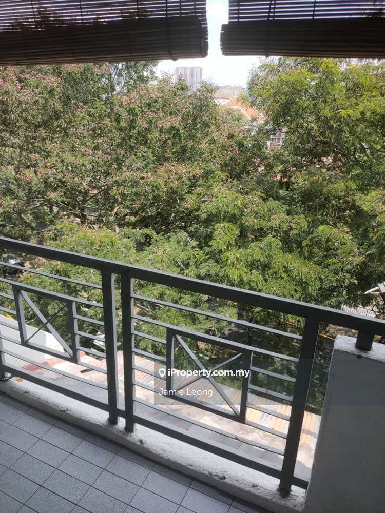 Pangsapuri untuk Dijual di Putra Apartment oleh Jamie Leong - iProperty.com.my