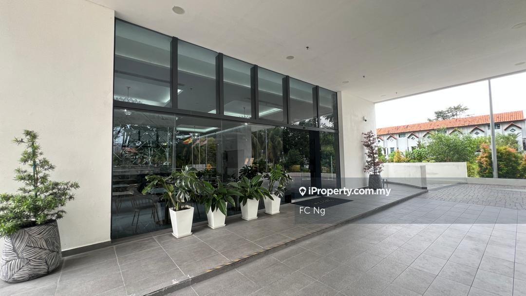 Pejabat-Runcit untuk Disewa di Mutiara Damansara, Petaling Jaya oleh FC Ng - iProperty.com.my