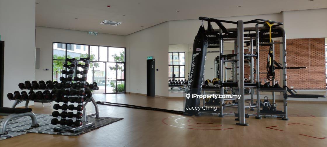 Service Residence for Rent in The Birch by Jacey Ching - iProperty.com.my