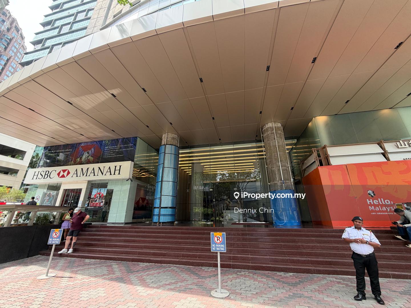 Office for Rent in KLCC, KL City Centre by Dennix Chin - iProperty.com.my