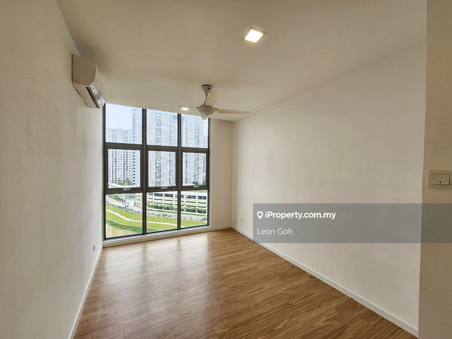 Kondominium untuk Disewa di Lakefront Residence oleh Leon Goh - iProperty.com.my