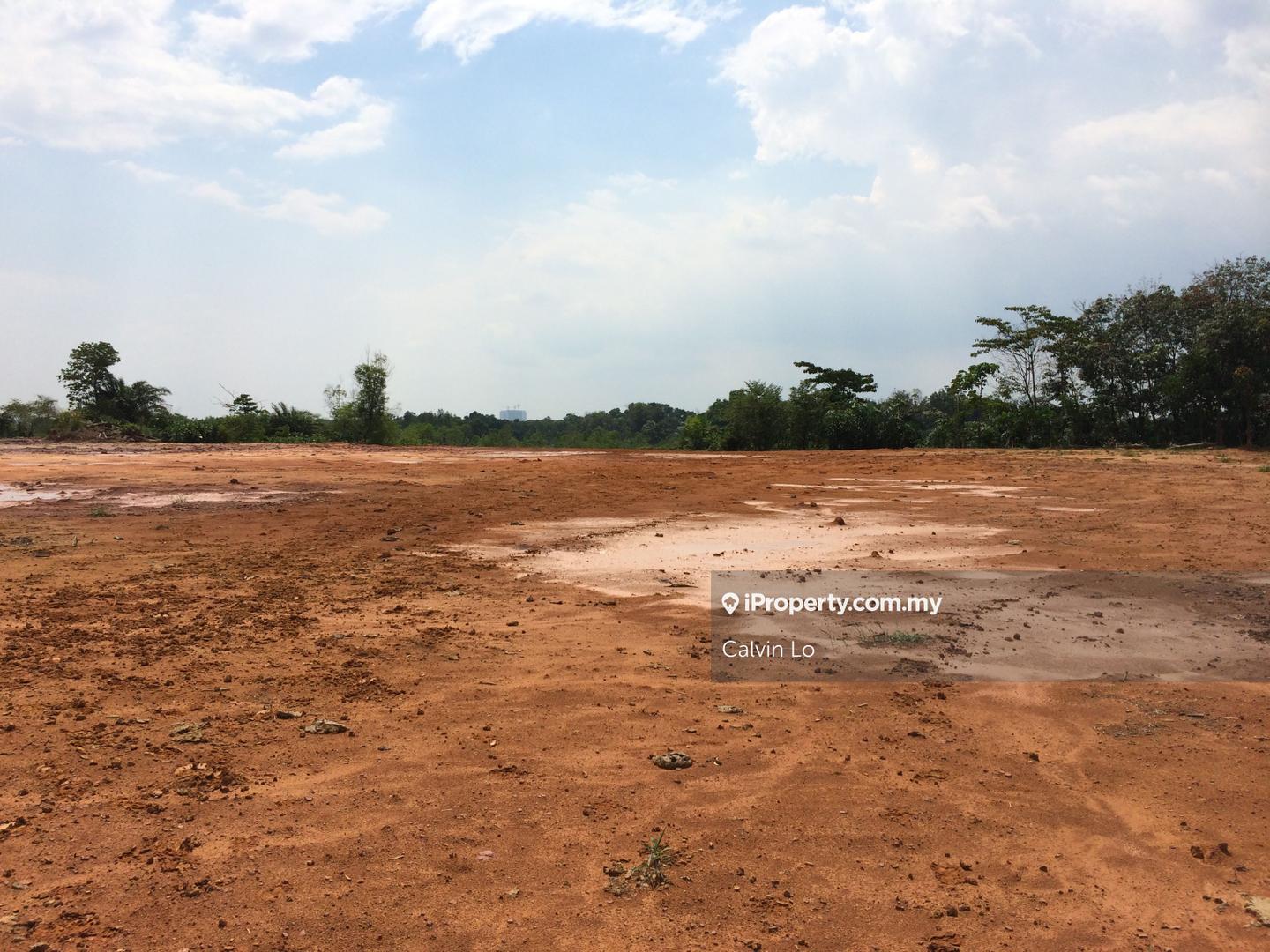 Tanah Kediaman untuk Dijual di Pulau Meranti Residential Land, Puchong South, Puchong oleh Calvin Lo - iProperty.com.my