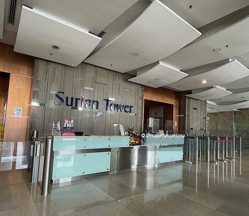 Pejabat untuk Disewa di Mutiara Damansara, Petaling Jaya oleh Enyo Eng Lee - iProperty.com.my