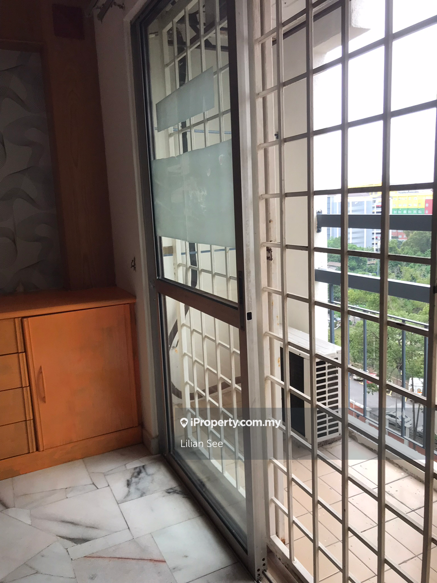 Condominium for Sale in Prisma Cheras by Lilian See - iProperty.com.my