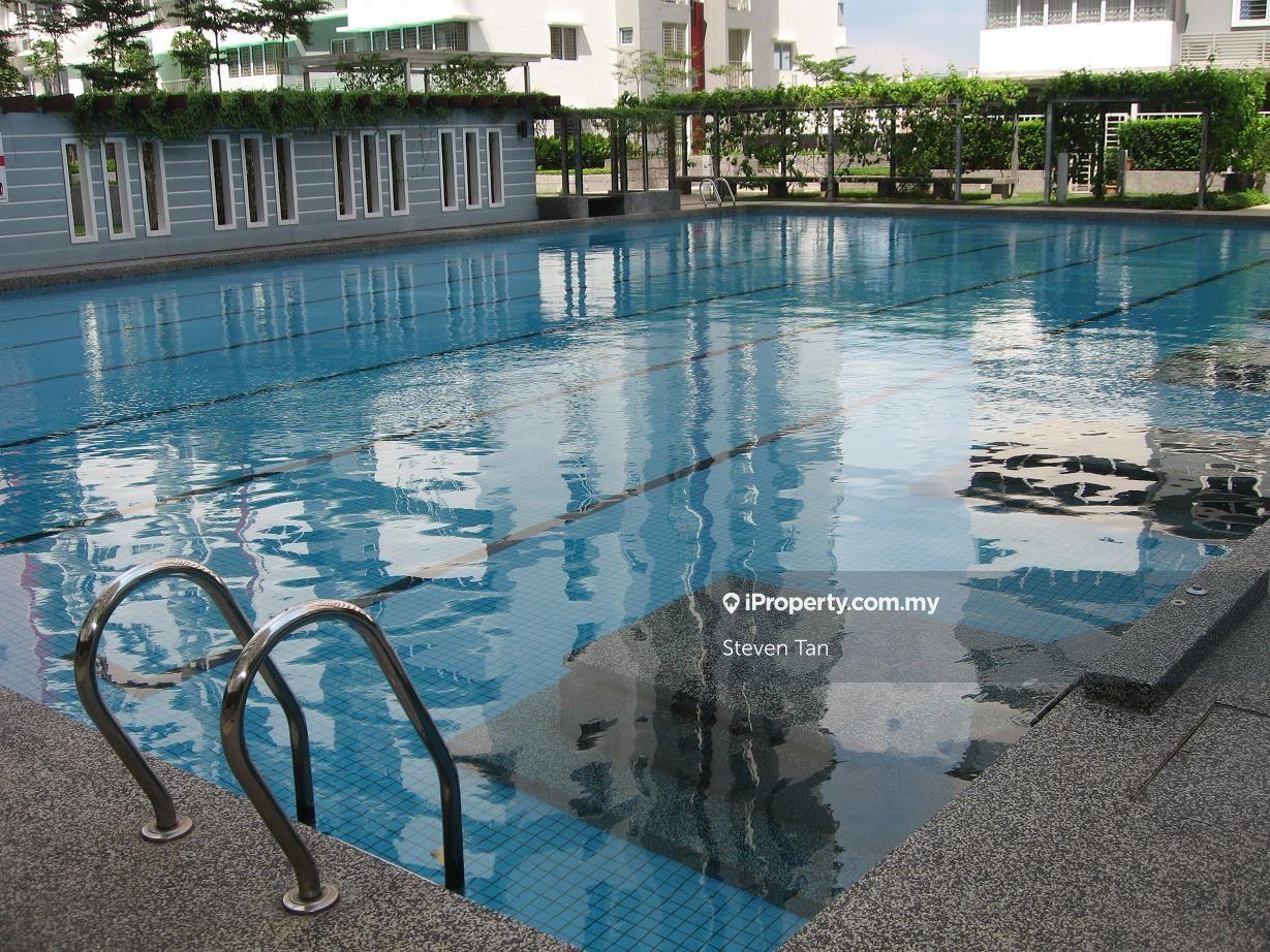 Service Residence for Sale in Koi Kinrara by Steven Tan - iProperty.com.my