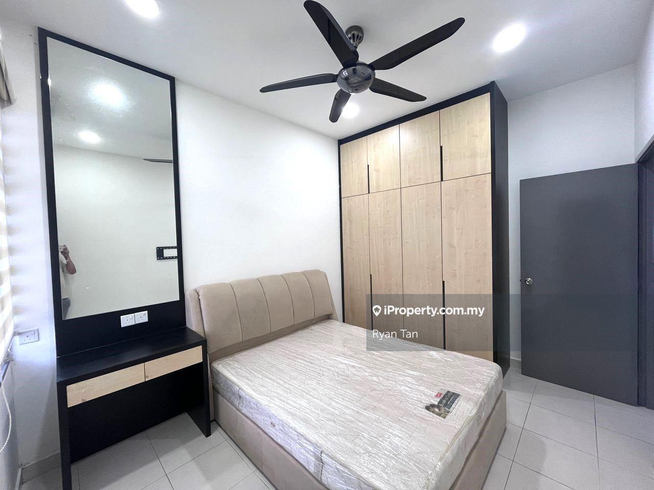 Rumah Berangkai 2 Tingkat untuk Disewa di M Residence 2 Birch, Rawang oleh Ryan Tan - iProperty.com.my